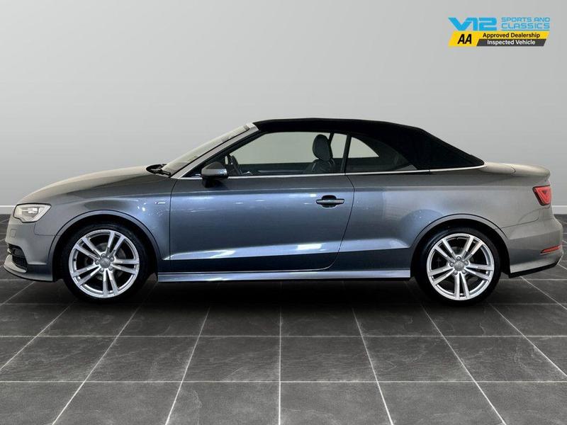 Used Audi A3 2015 for sale - 76508223: Photo 7