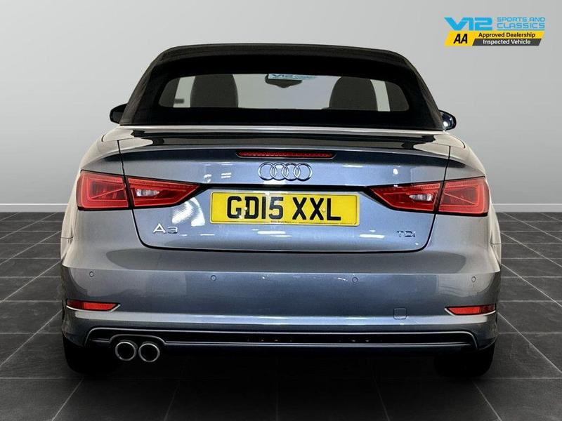 Used Audi A3 2015 for sale - 76508223: Photo 9