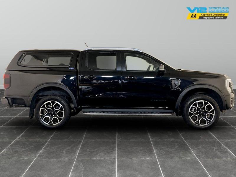 Used Ford Ranger 2023 for sale - 76422022: Photo 11