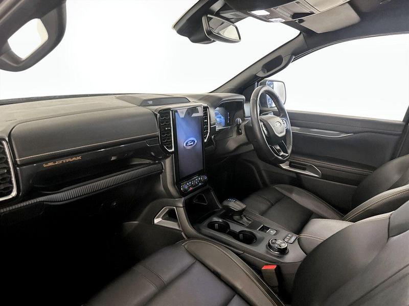 Used Ford Ranger 2023 for sale - 76422022: Photo 12