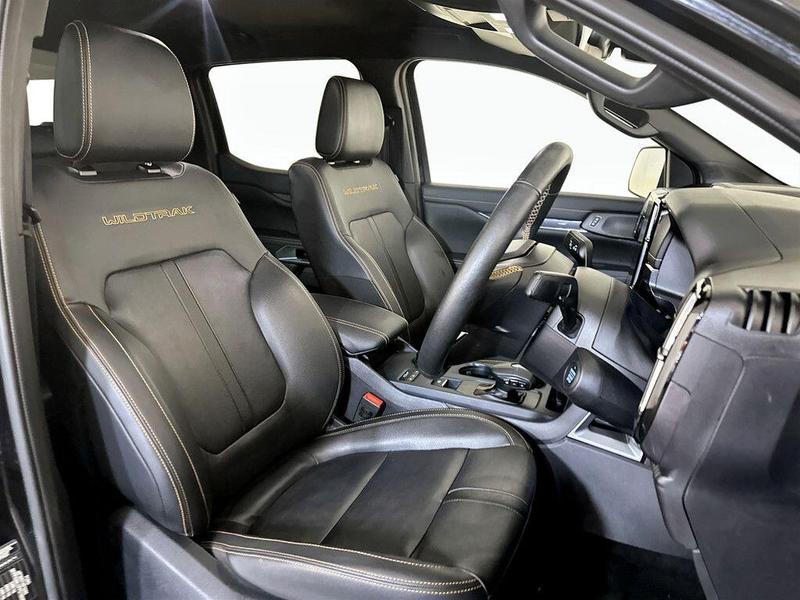 Used Ford Ranger 2023 for sale - 76422022: Photo 13