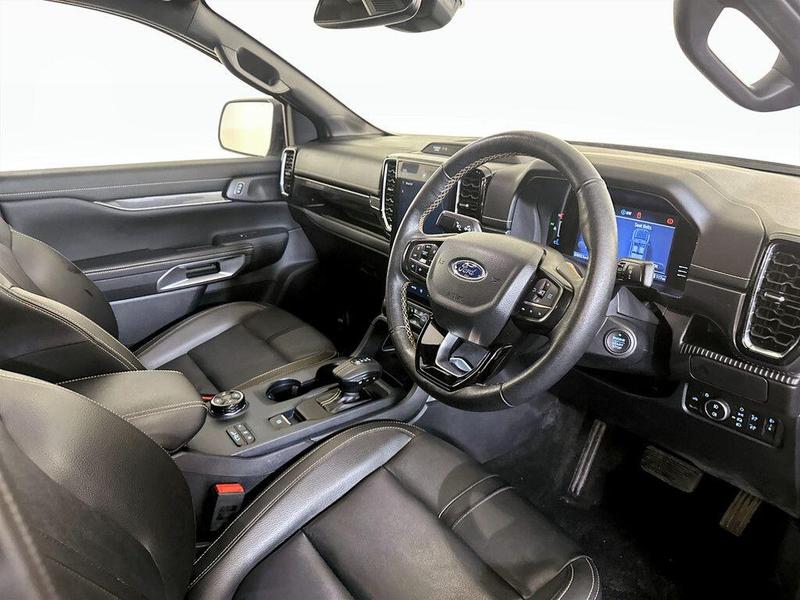 Used Ford Ranger 2023 for sale - 76422022: Photo 16