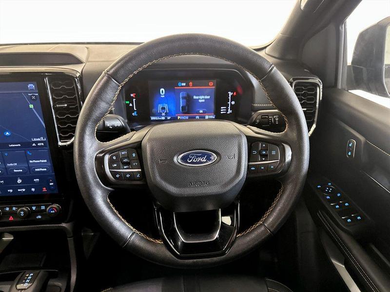 Used Ford Ranger 2023 for sale - 76422022: Photo 17