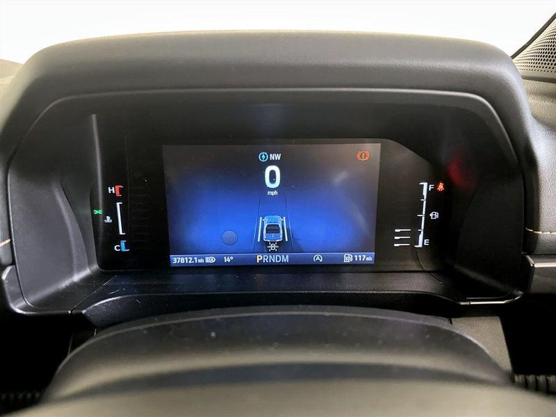 Used Ford Ranger 2023 for sale - 76422022: Photo 19