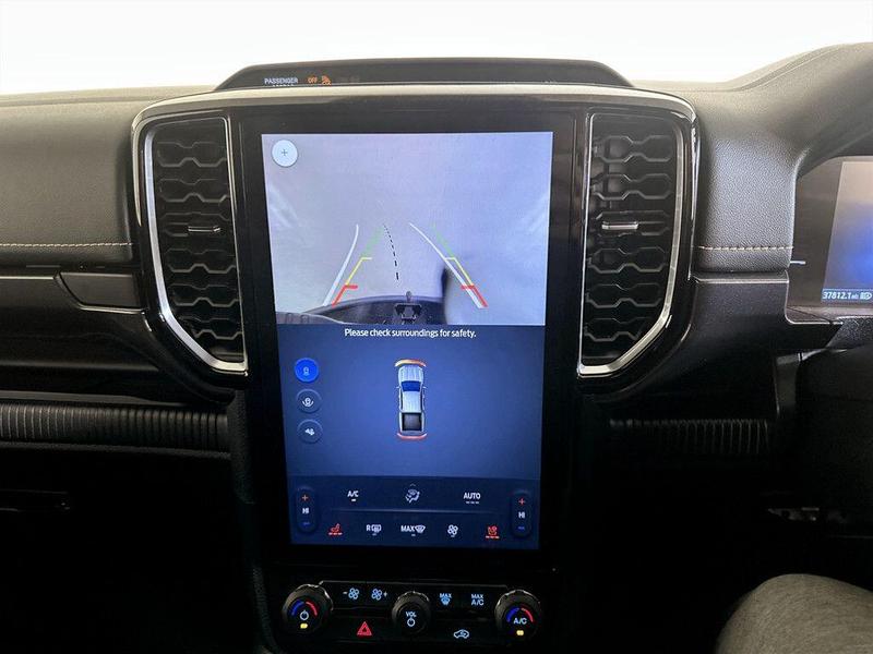 Used Ford Ranger 2023 for sale - 76422022: Photo 21