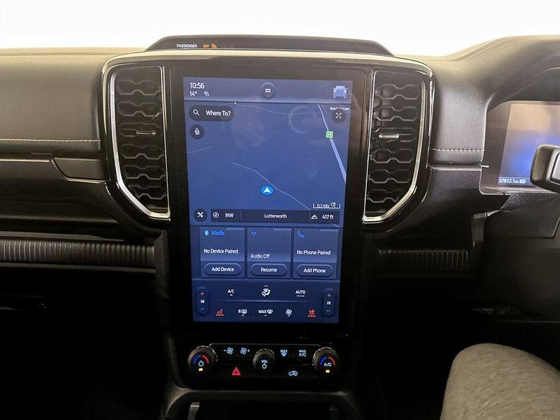 Used Ford Ranger 2023 for sale - 76422022: Photo 22