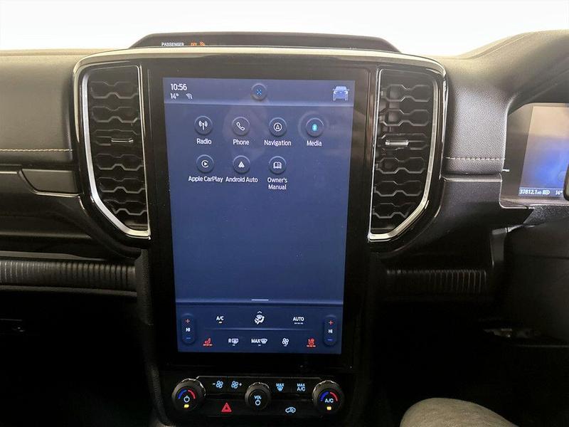 Used Ford Ranger 2023 for sale - 76422022: Photo 23