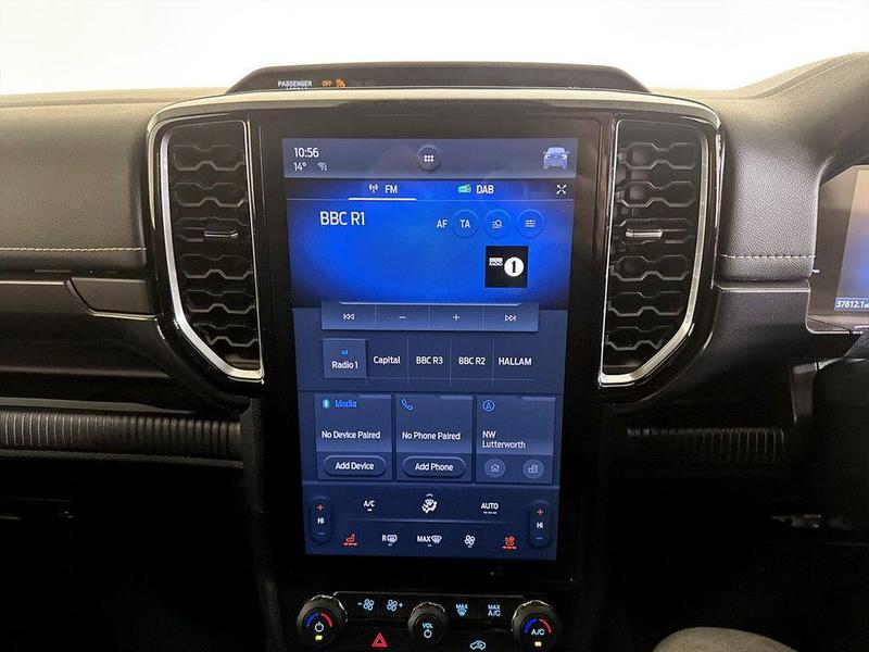 Used Ford Ranger 2023 for sale - 76422022: Photo 24