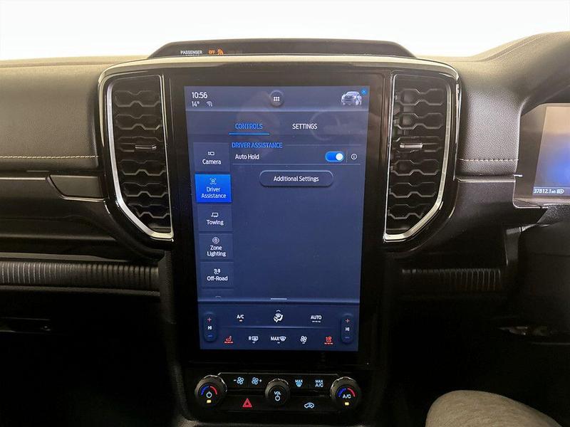 Used Ford Ranger 2023 for sale - 76422022: Photo 25