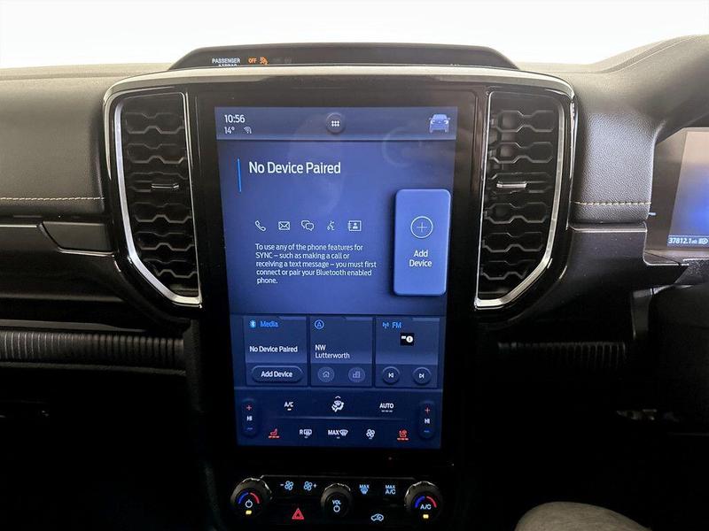 Used Ford Ranger 2023 for sale - 76422022: Photo 26