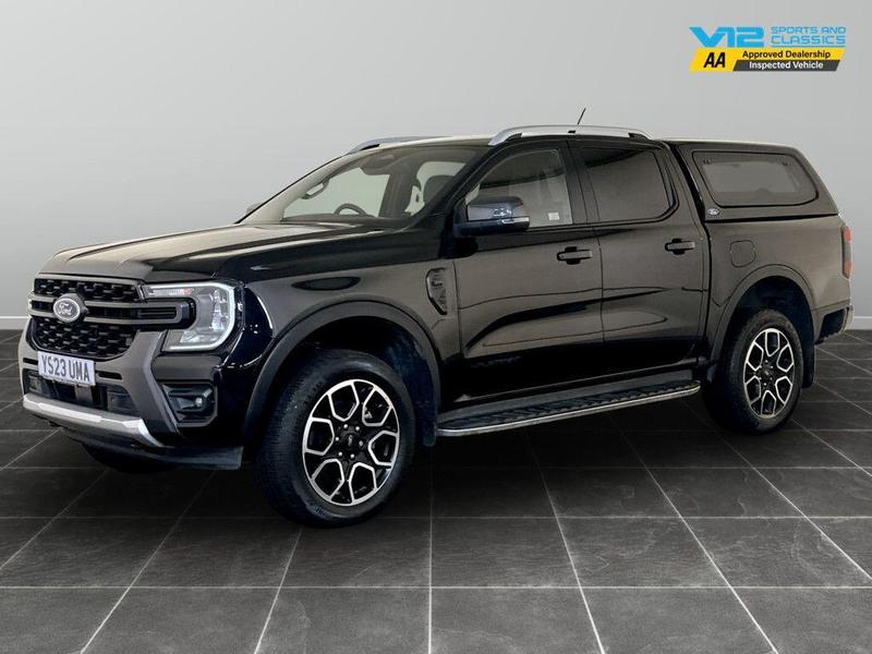 Used Ford Ranger 2023 for sale - 76422022: Photo 6