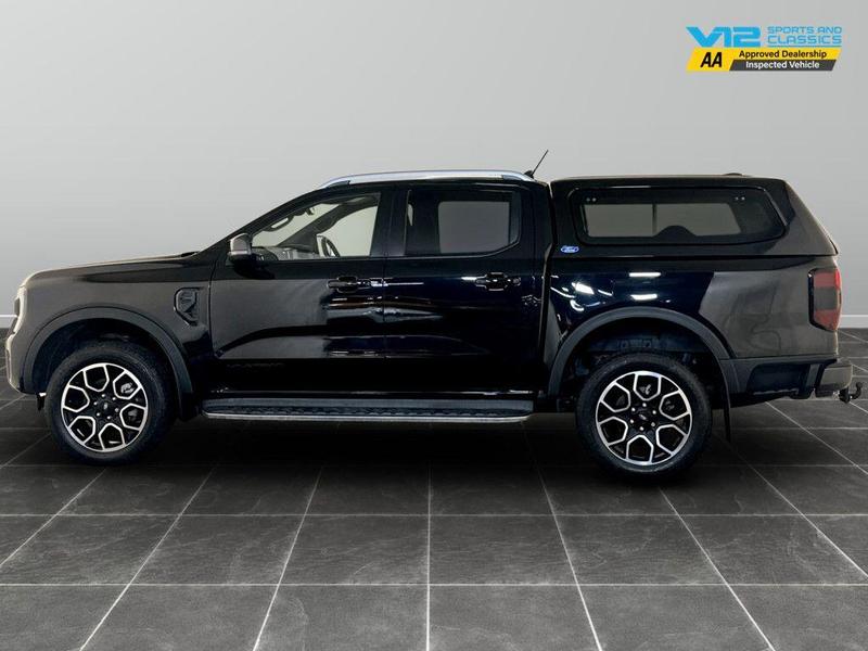 Used Ford Ranger 2023 for sale - 76422022: Photo 7