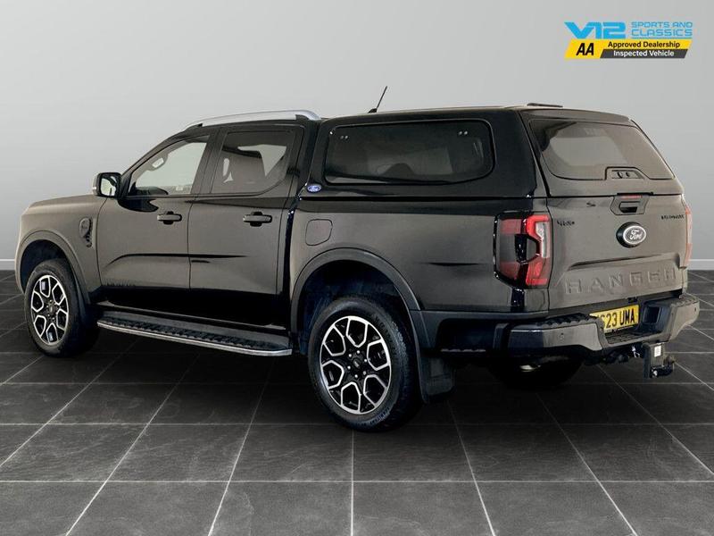 Used Ford Ranger 2023 for sale - 76422022: Photo 8