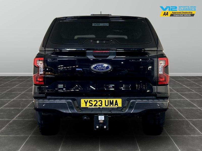 Used Ford Ranger 2023 for sale - 76422022: Photo 9