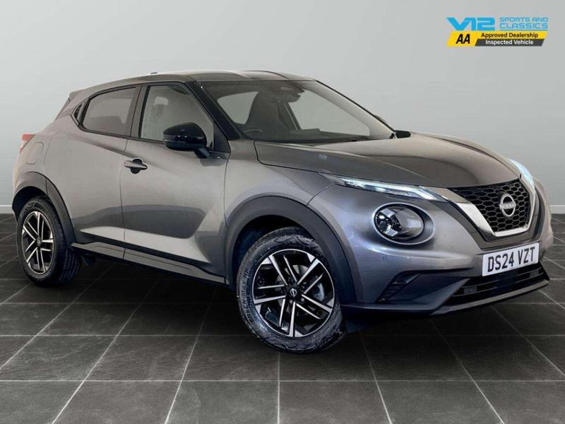 Used Nissan Juke 2024 for sale - 76825926: Photo 1