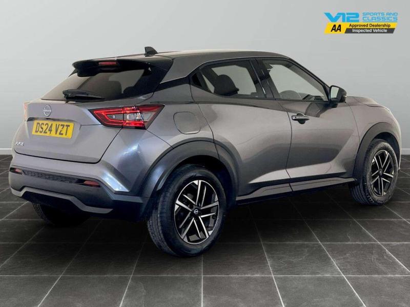 Used Nissan Juke 2024 for sale - 76825926: Photo 10