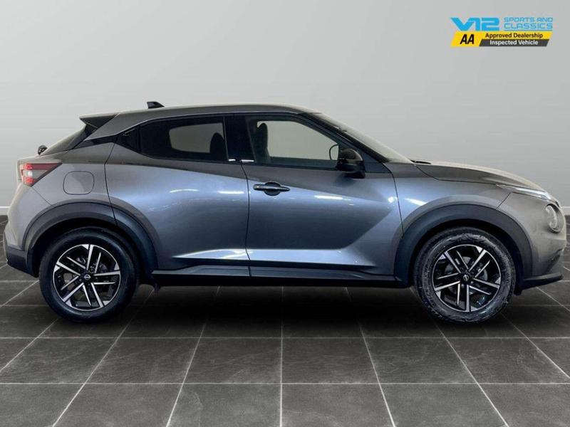 Used Nissan Juke 2024 for sale - 76825926: Photo 11