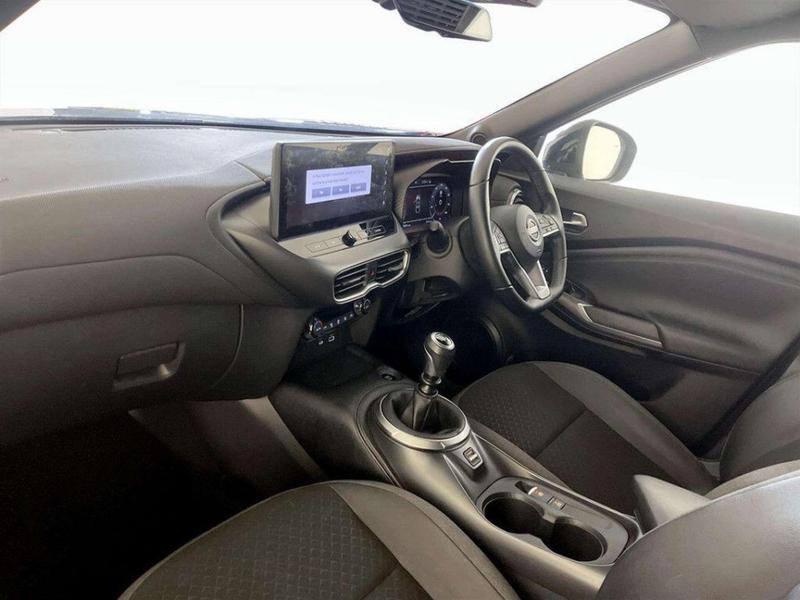 Used Nissan Juke 2024 for sale - 76825926: Photo 12
