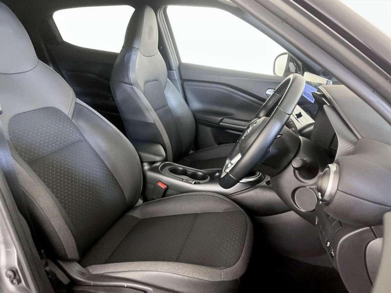 Used Nissan Juke 2024 for sale - 76825926: Photo 13