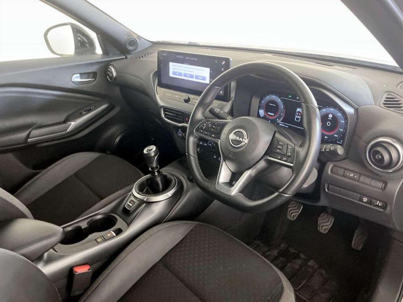 Used Nissan Juke 2024 for sale - 76825926: Photo 15