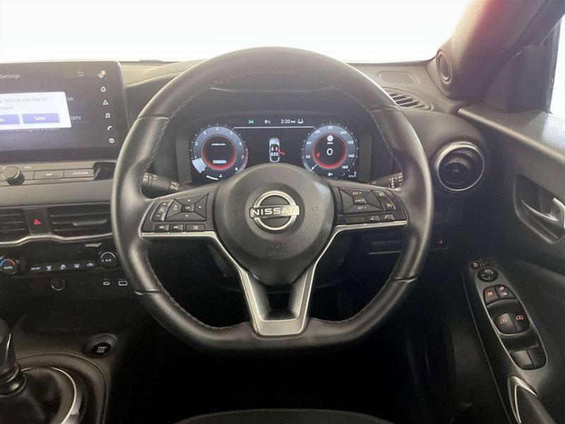 Used Nissan Juke 2024 for sale - 76825926: Photo 16