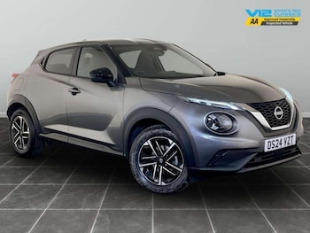 Used Nissan Juke 2024 for sale - 76825926: Photo