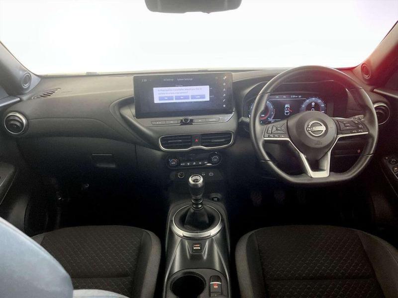 Used Nissan Juke 2024 for sale - 76825926: Photo 3