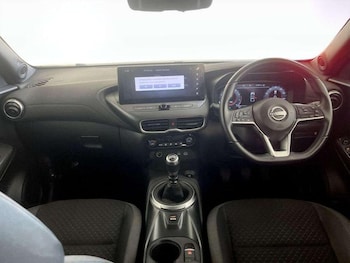 Used Nissan Juke 2024 for sale - 76825926: Photo