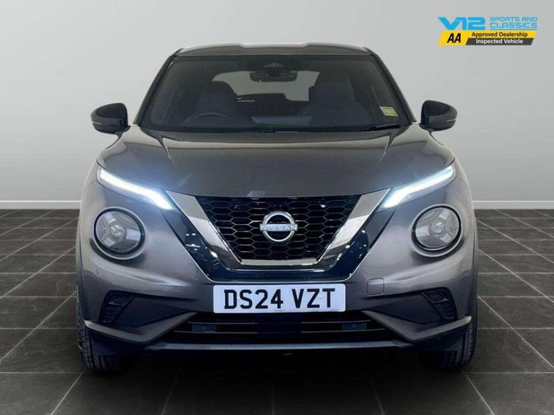 Used Nissan Juke 2024 for sale - 76825926: Photo 5