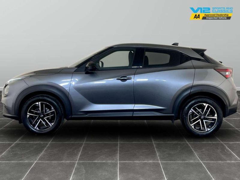 Used Nissan Juke 2024 for sale - 76825926: Photo 7