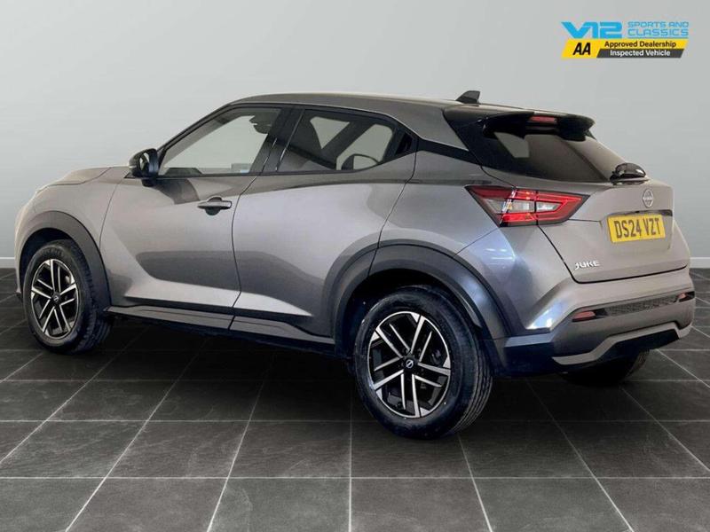 Used Nissan Juke 2024 for sale - 76825926: Photo 8