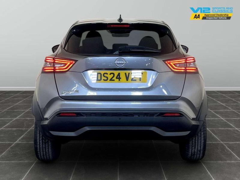 Used Nissan Juke 2024 for sale - 76825926: Photo 9