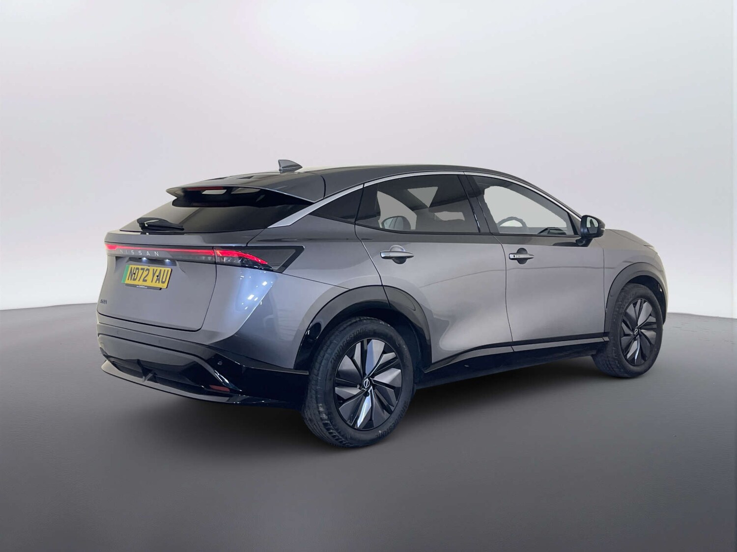 Used Nissan ARIYA 2023 for sale - 78041846: Photo 10