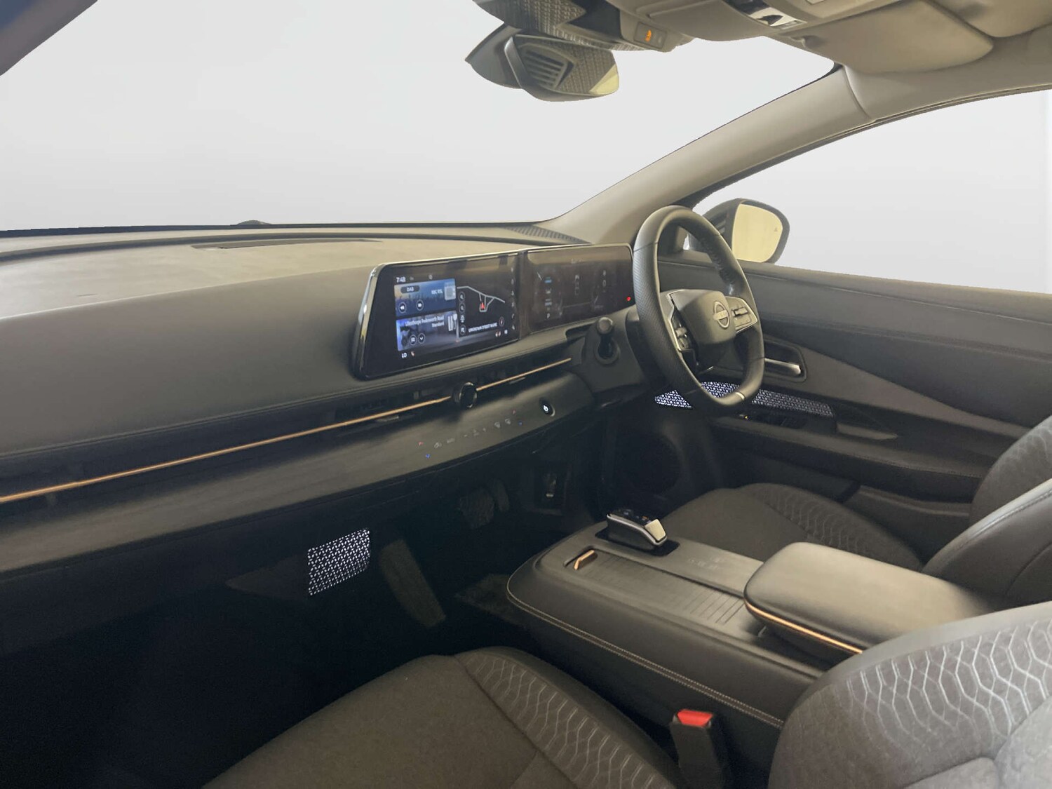 Used Nissan ARIYA 2023 for sale - 78041846: Photo 12