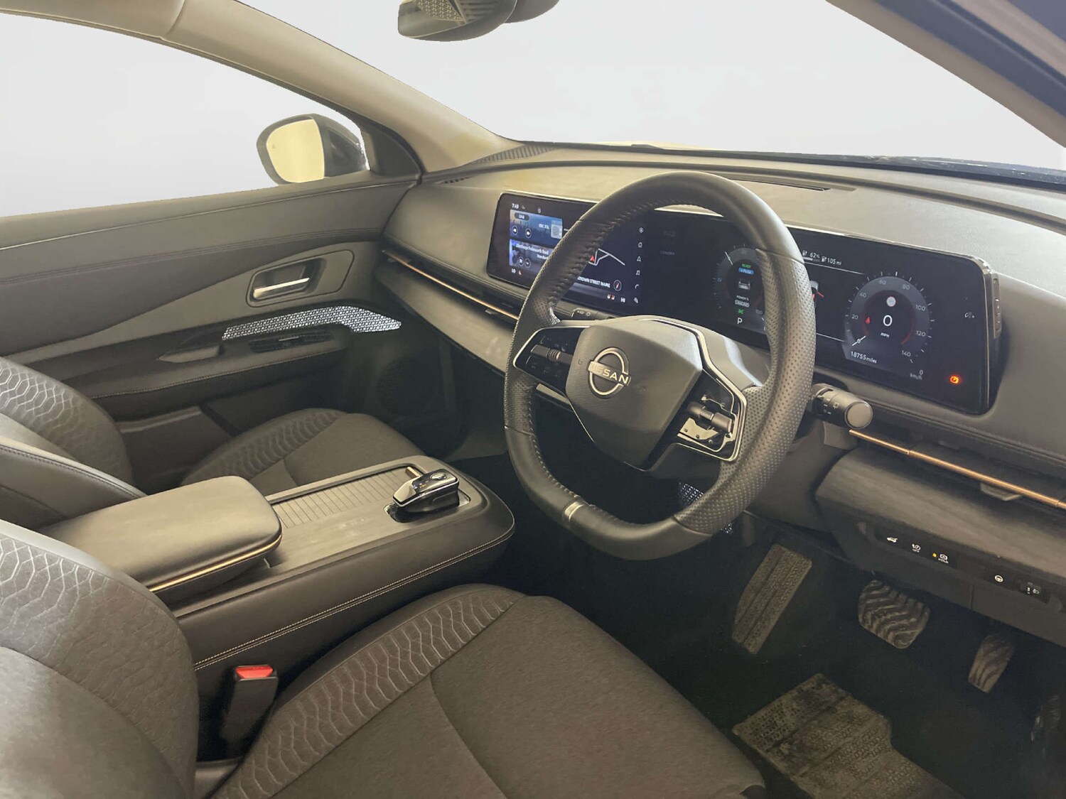 Used Nissan ARIYA 2023 for sale - 78041846: Photo 15