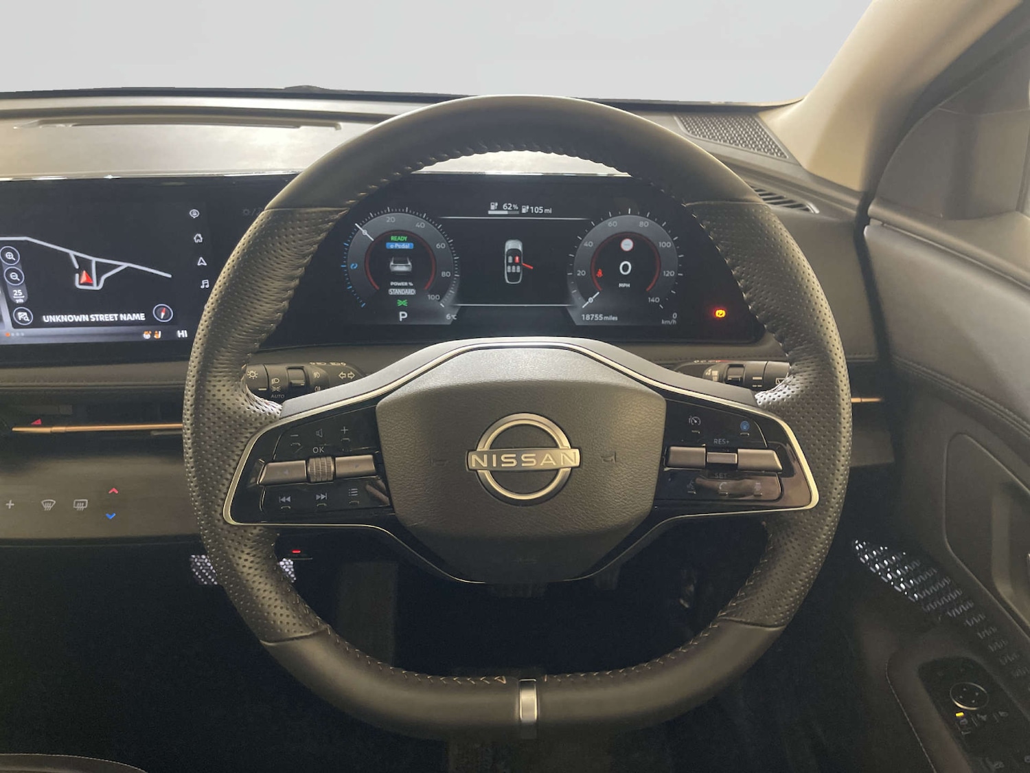 Used Nissan ARIYA 2023 for sale - 78041846: Photo 16