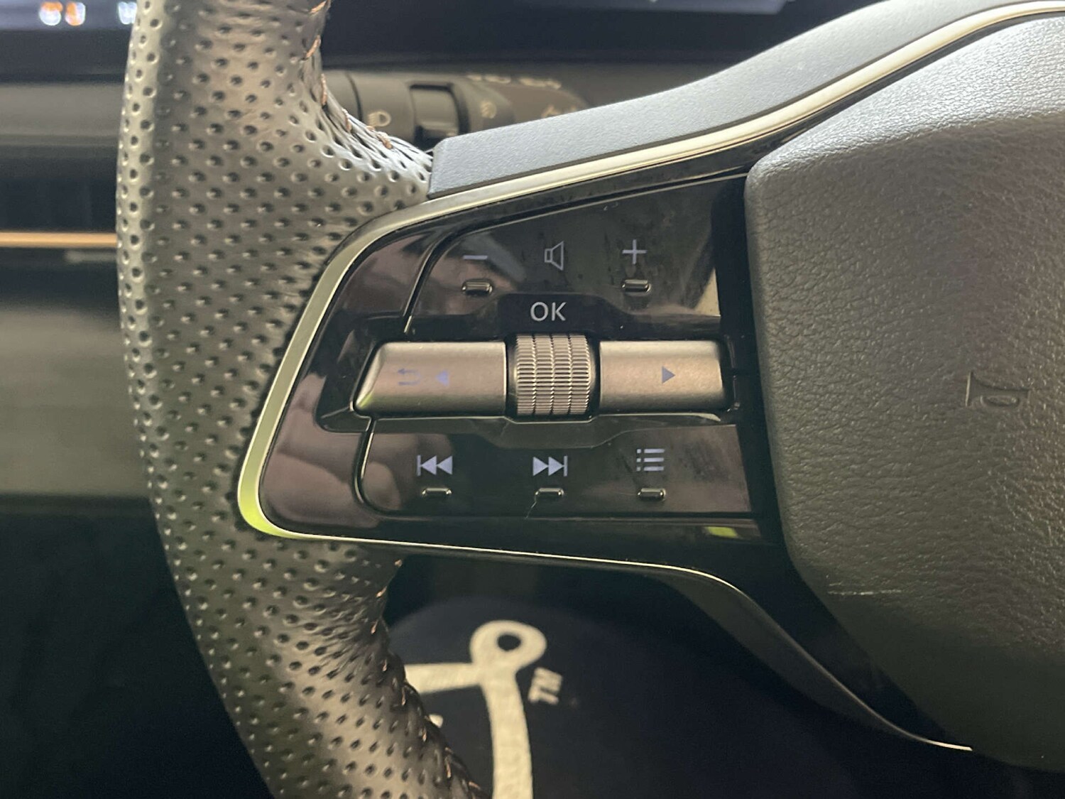 Used Nissan ARIYA 2023 for sale - 78041846: Photo 17