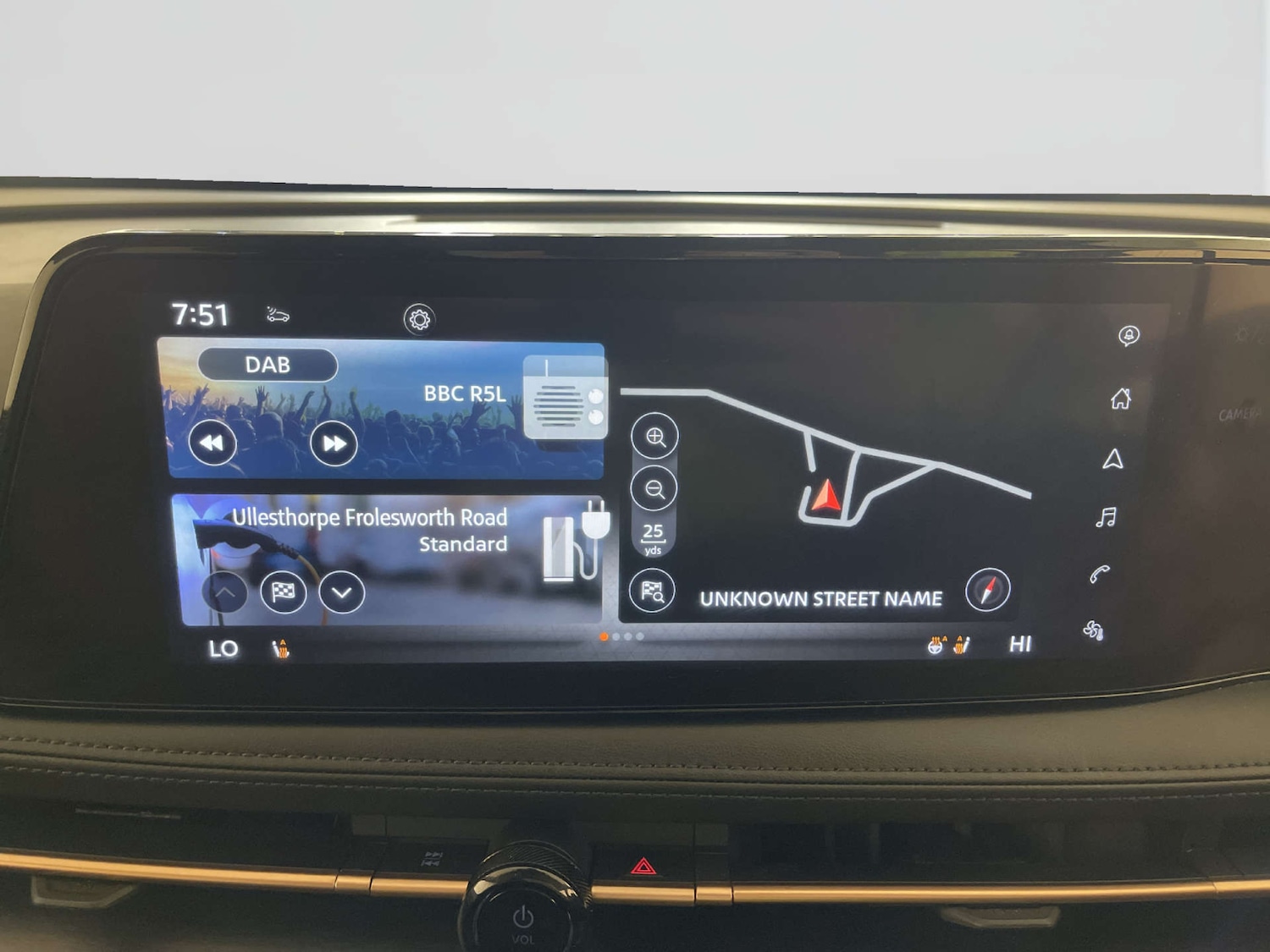 Used Nissan ARIYA 2023 for sale - 78041846: Photo 22