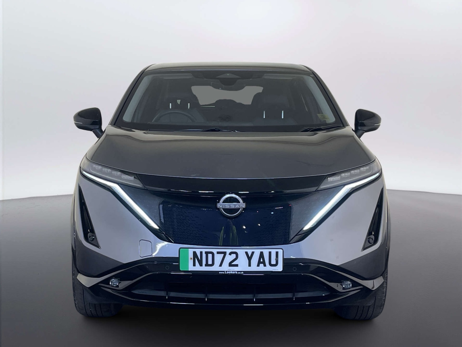 Used Nissan ARIYA 2023 for sale - 78041846: Photo 5