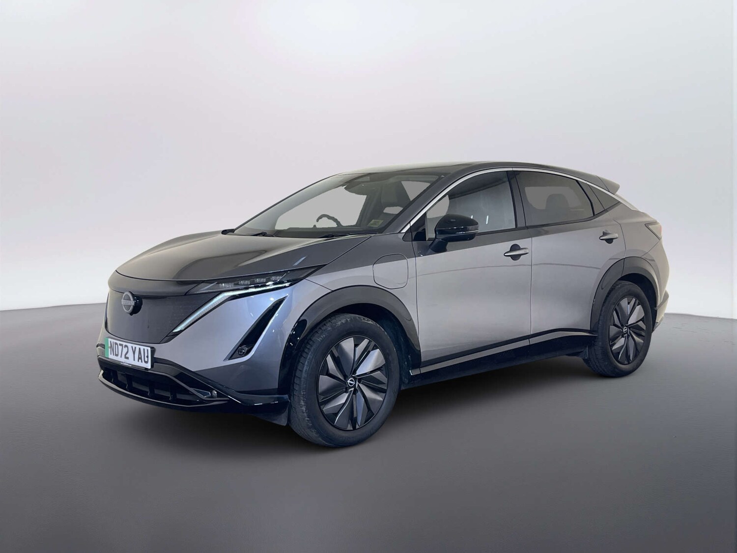 Used Nissan ARIYA 2023 for sale - 78041846: Photo 6