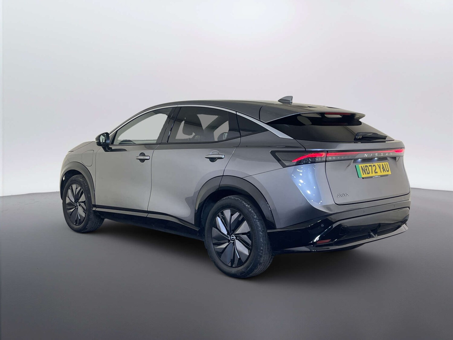 Used Nissan ARIYA 2023 for sale - 78041846: Photo 8