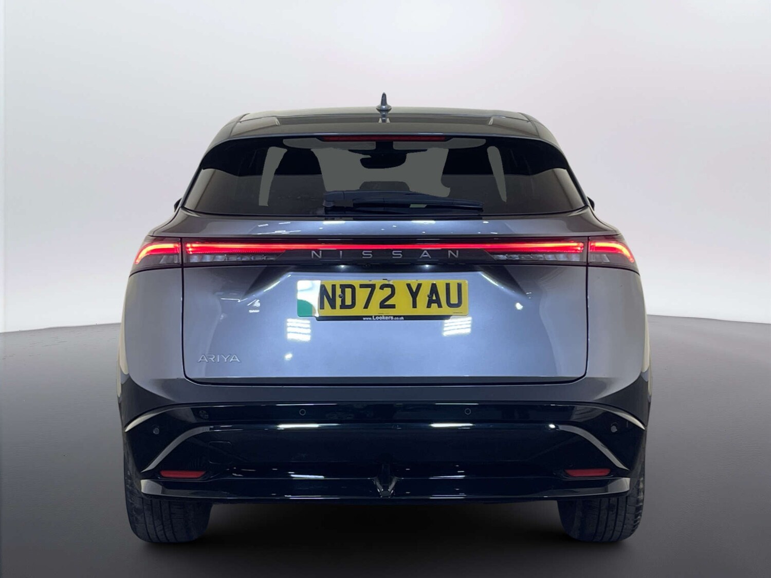 Used Nissan ARIYA 2023 for sale - 78041846: Photo 9