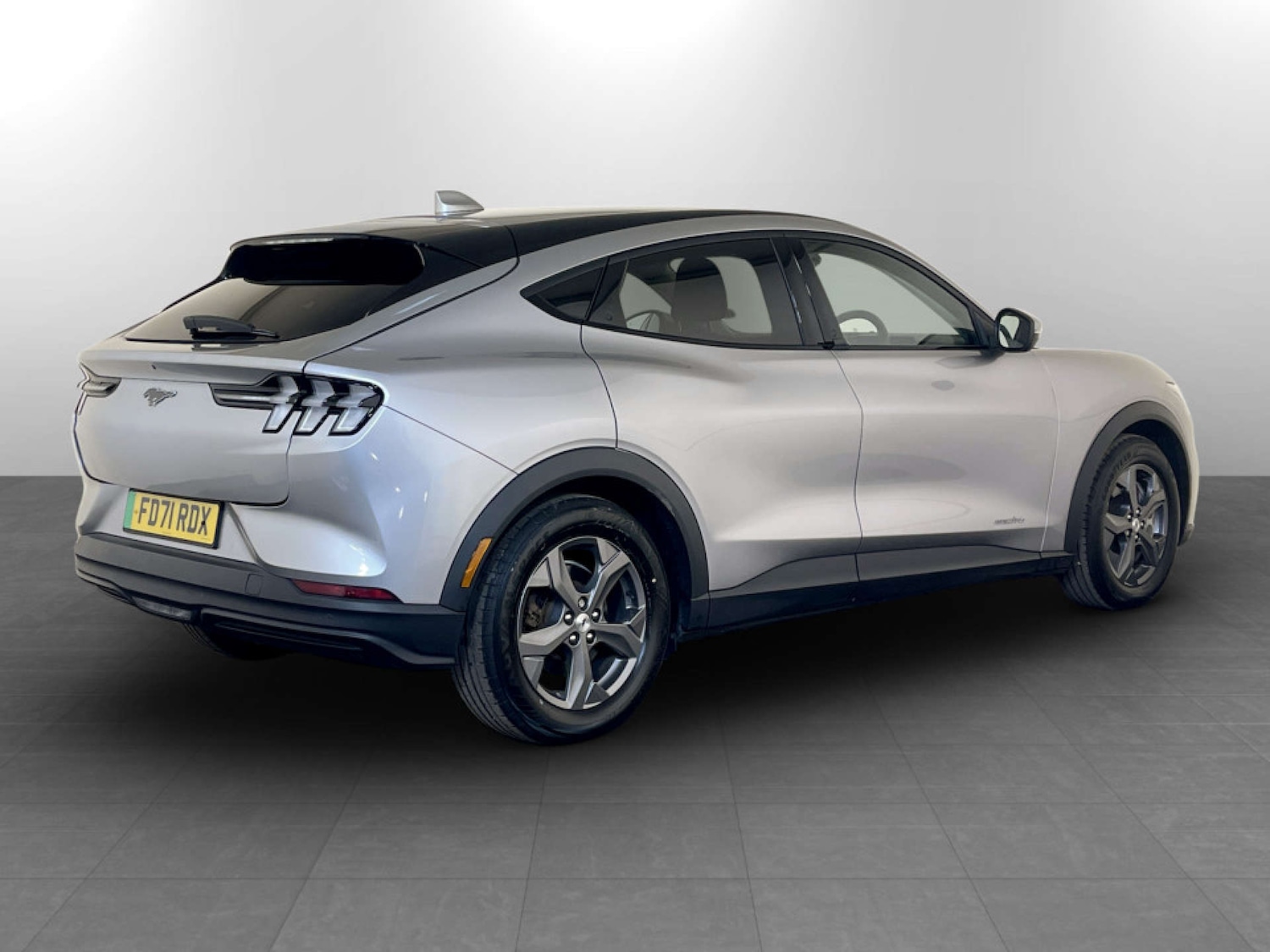 Used Ford Mustang Mach-E 2022 for sale - 77604030: Photo 10