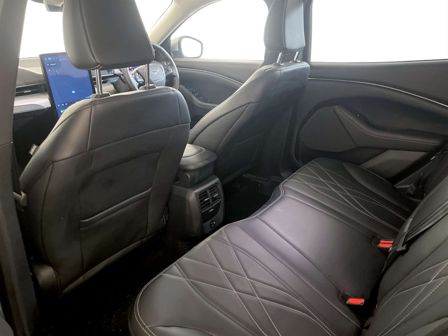 Used Ford Mustang Mach-E 2022 for sale - 77604030: Photo 14