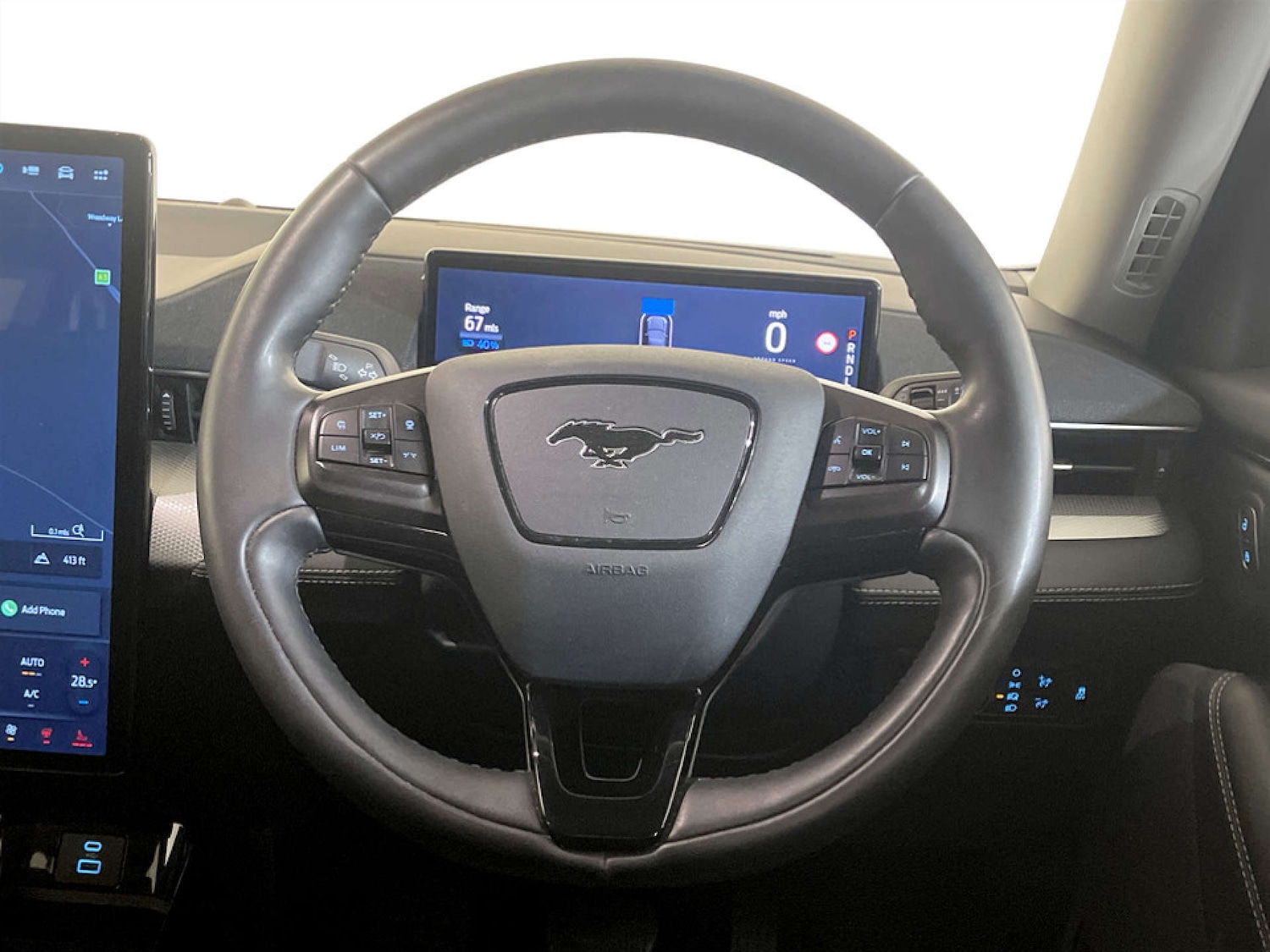 Used Ford Mustang Mach-E 2022 for sale - 77604030: Photo 16