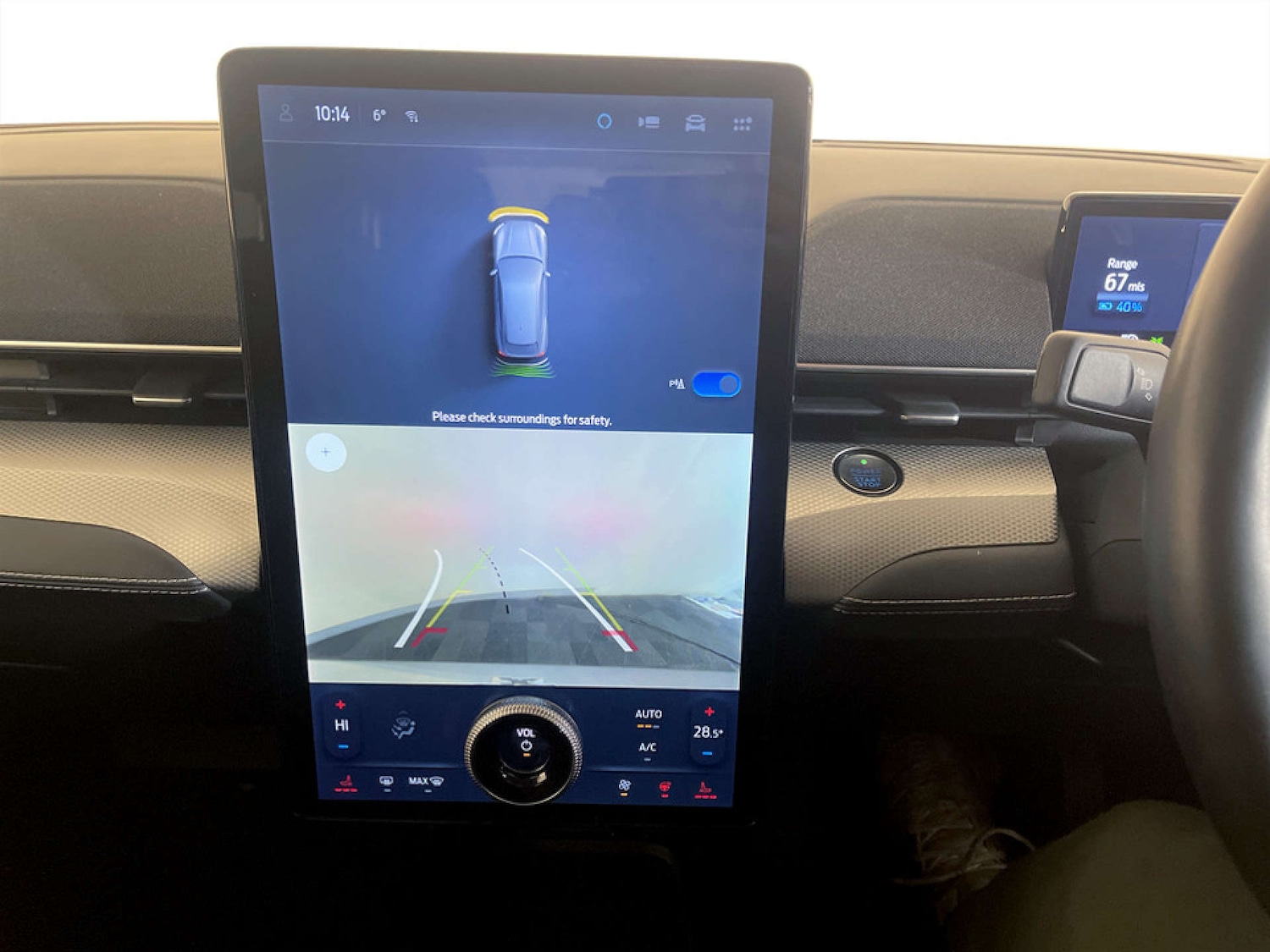 Used Ford Mustang Mach-E 2022 for sale - 77604030: Photo 20