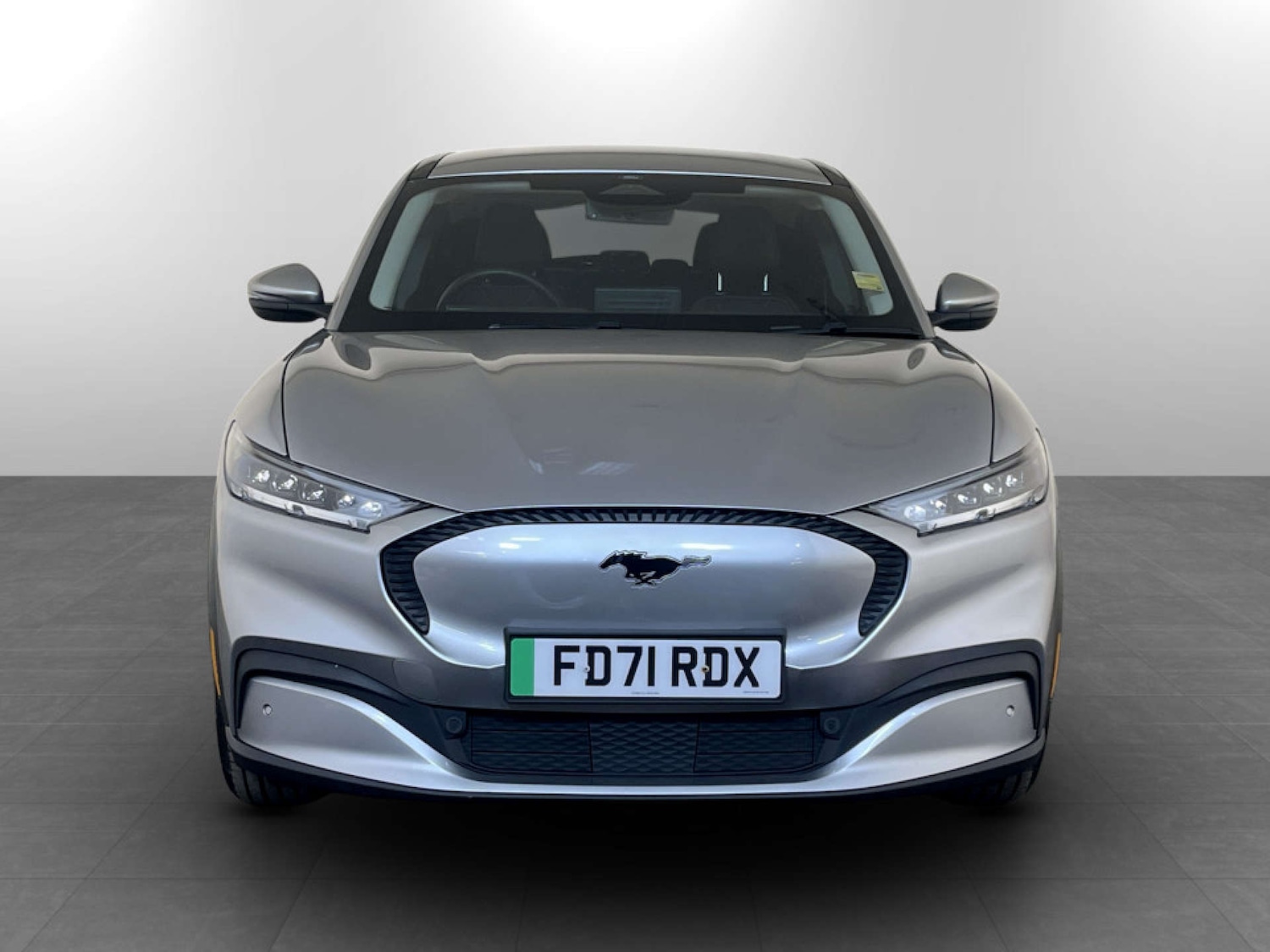 Used Ford Mustang Mach-E 2022 for sale - 77604030: Photo 5