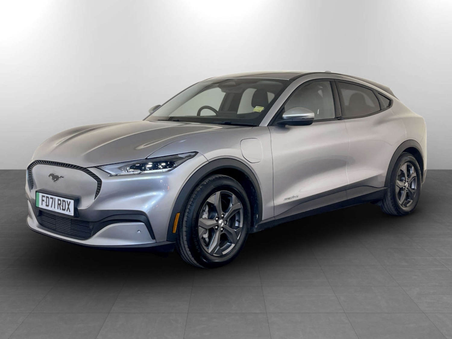 Used Ford Mustang Mach-E 2022 for sale - 77604030: Photo 6