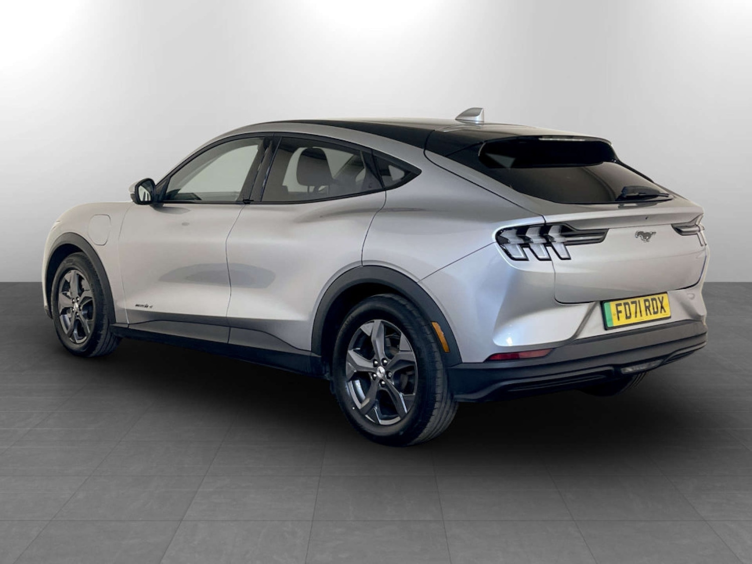 Used Ford Mustang Mach-E 2022 for sale - 77604030: Photo 8