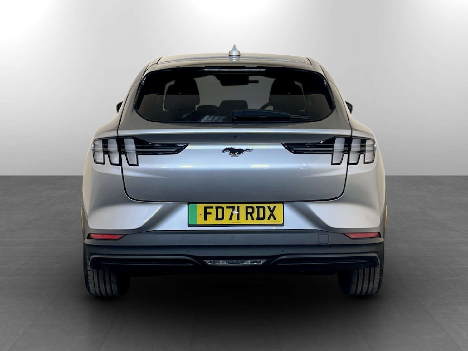 Used Ford Mustang Mach-E 2022 for sale - 77604030: Photo 9